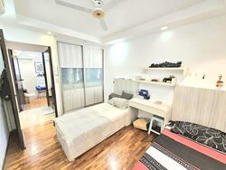 Blk 694 Hougang Spring (Hougang), HDB 3 Rooms #601794461